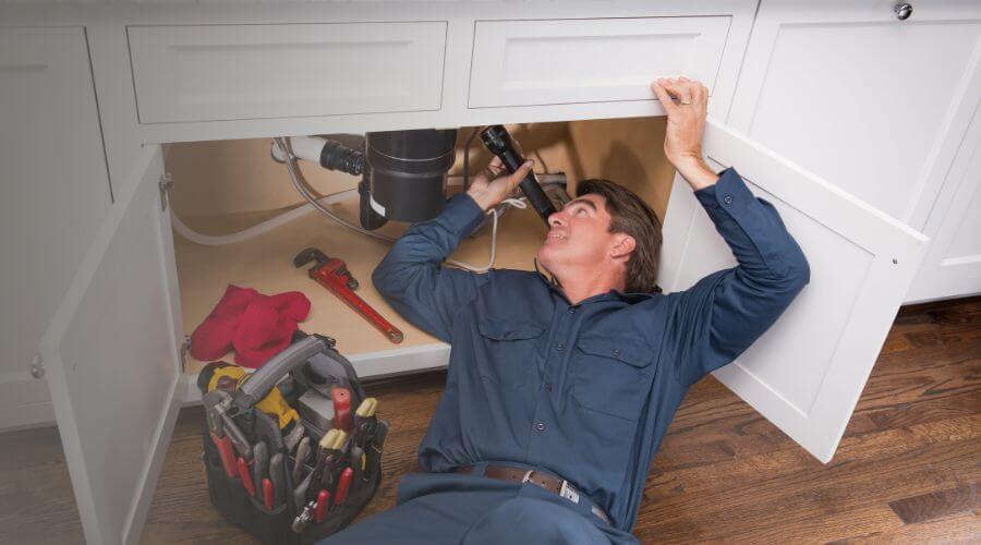Professional Leak Detection Services in Ocean Beach, NY